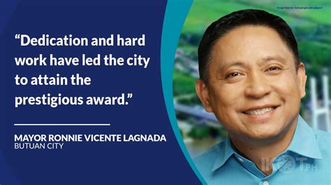 ronnie vicente lagnada|Butuan's Lagnada among Bloomberg Philanthropies’ Global .